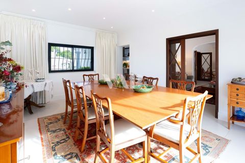 Villa i Vilamoura, Faro, Vilamoura - € 2.500.000 | Ref: VAP103300 - foto 8