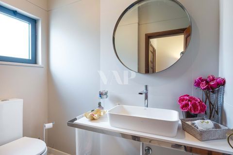 Villa i Vilamoura, Faro, Vilamoura - € 2.500.000 | Ref: VAP103300 - foto 12