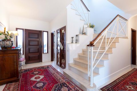 Villa i Vilamoura, Faro, Vilamoura - € 2.500.000 | Ref: VAP103300 - foto 16