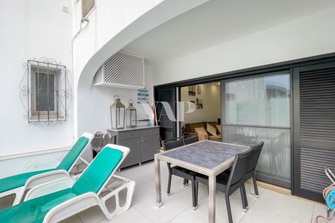 Lejlighed i Vale do Lobo, Faro, Vale do Lobo - € 570.000 | Ref: VAP193301 - foto 2