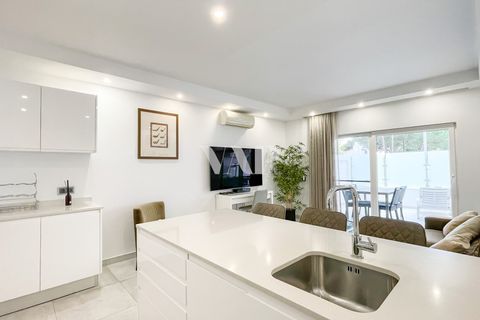 Lejlighed i Vale do Lobo, Faro, Vale do Lobo - € 570.000 | Ref: VAP193301 - foto 4