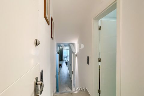 Lejlighed i Vale do Lobo, Faro, Vale do Lobo - € 570.000 | Ref: VAP193301 - foto 6