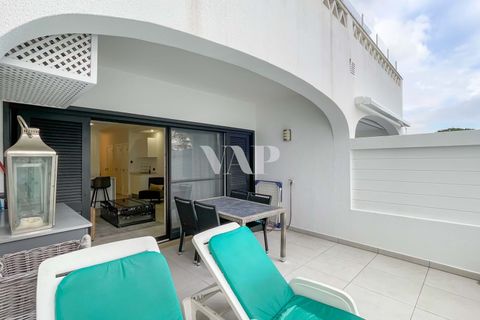 Lejlighed i Vale do Lobo, Faro, Vale do Lobo - € 570.000 | Ref: VAP193301 - foto 8