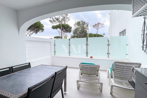 Lejlighed i Vale do Lobo, Faro, Vale do Lobo - € 570.000 | Ref: VAP193301 - foto 9