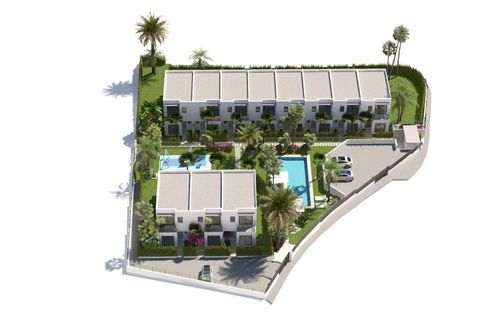 Byhus i Finestrat, Alicante, Finestrat - € 495.000 | Ref: NCBK17723 - foto 13