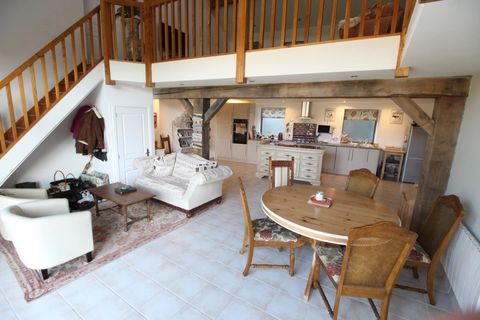 Villa i Cherves-Chatelars, Charente, Cherves-Chatelars - € 267.500 | Ref: BVI81468 - foto 3
