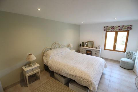 Villa i Cherves-Chatelars, Charente, Cherves-Chatelars - € 267.500 | Ref: BVI81468 - foto 5