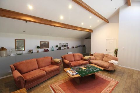 Villa i Cherves-Chatelars, Charente, Cherves-Chatelars - € 267.500 | Ref: BVI81468 - foto 6