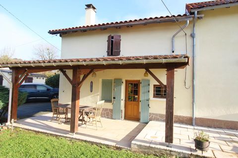 Villa i Cherves-Chatelars, Charente, Cherves-Chatelars - € 267.500 | Ref: BVI81468 - foto 8