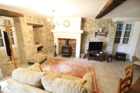 Villa i Cherves-Chatelars, Charente, Cherves-Chatelars - € 267.500 | Ref: BVI81468 - foto 9