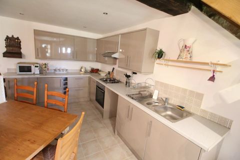 Villa i Cherves-Chatelars, Charente, Cherves-Chatelars - € 267.500 | Ref: BVI81468 - foto 10