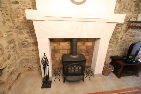 Villa i Cherves-Chatelars, Charente, Cherves-Chatelars - € 267.500 | Ref: BVI81468 - foto 11