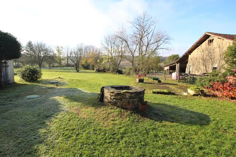 Villa i Cherves-Chatelars, Charente, Cherves-Chatelars - € 267.500 | Ref: BVI81468 - foto 14