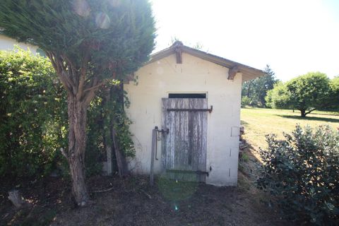 Villa i Cherves-Chatelars, Charente, Cherves-Chatelars - € 267.500 | Ref: BVI81468 - foto 15