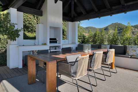 Villa i Benahavis, Malaga, Benahavis - € 4.950.000 | Ref: C9M17 - foto 6