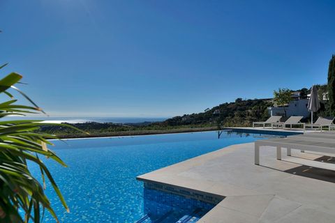 Villa i Benahavis, Malaga, Benahavis - € 4.950.000 | Ref: C9M17 - foto 8