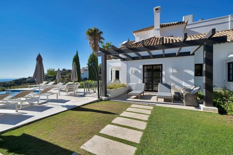 Villa i Benahavis, Malaga, Benahavis - € 4.950.000 | Ref: C9M17 - foto 10