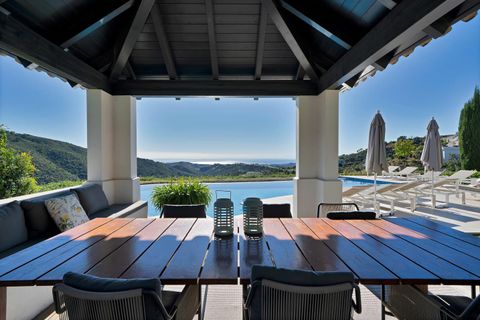 Villa i Benahavis, Malaga, Benahavis - € 4.950.000 | Ref: C9M17 - foto 11