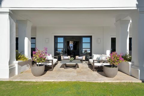 Villa i Benahavis, Malaga, Benahavis - € 4.950.000 | Ref: C9M17 - foto 14