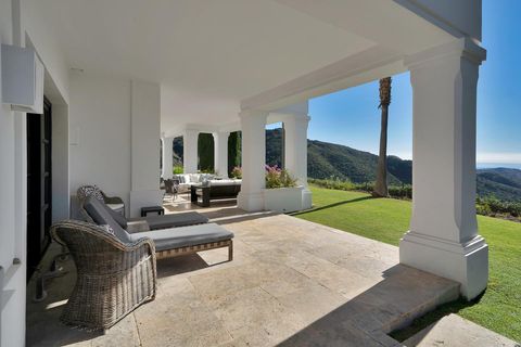 Villa i Benahavis, Malaga, Benahavis - € 4.950.000 | Ref: C9M17 - foto 15