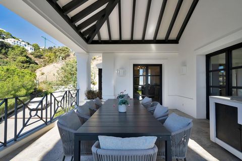 Villa i Benahavis, Malaga, Benahavis - € 4.950.000 | Ref: C9M17 - foto 16