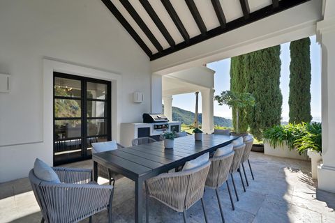 Villa i Benahavis, Malaga, Benahavis - € 4.950.000 | Ref: C9M17 - foto 17