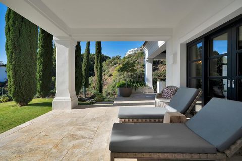 Villa i Benahavis, Malaga, Benahavis - € 4.950.000 | Ref: C9M17 - foto 18