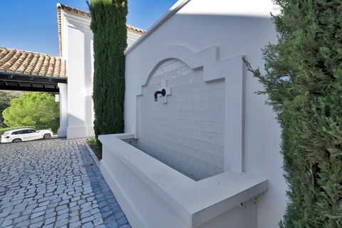 Villa i Benahavis, Malaga, Benahavis - € 4.950.000 | Ref: C9M17 - foto 19