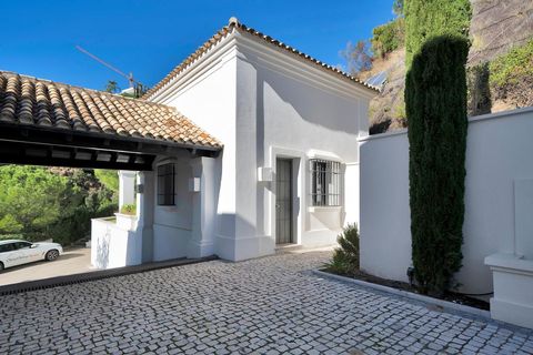 Villa i Benahavis, Malaga, Benahavis - € 4.950.000 | Ref: C9M17 - foto 21