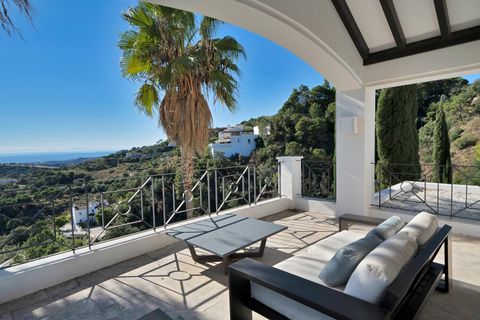 Villa i Benahavis, Malaga, Benahavis - € 4.950.000 | Ref: C9M17 - foto 22