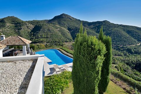 Villa i Benahavis, Malaga, Benahavis - € 4.950.000 | Ref: C9M17 - foto 23