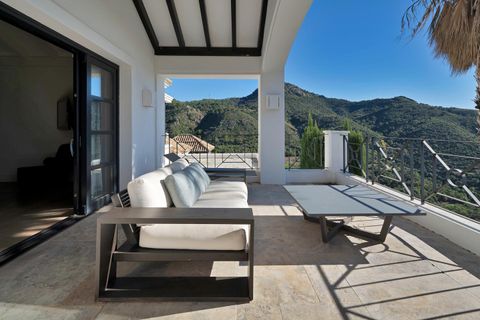 Villa i Benahavis, Malaga, Benahavis - € 4.950.000 | Ref: C9M17 - foto 24