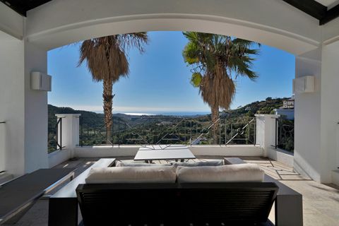 Villa i Benahavis, Malaga, Benahavis - € 4.950.000 | Ref: C9M17 - foto 25