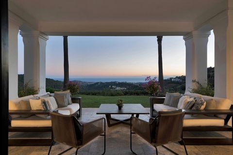 Villa i Benahavis, Malaga, Benahavis - € 4.950.000 | Ref: C9M17 - foto 26