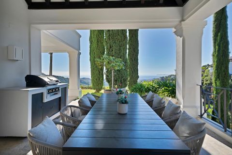 Villa i Benahavis, Malaga, Benahavis - € 4.950.000 | Ref: C9M17 - foto 28