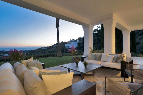 Villa i Benahavis, Malaga, Benahavis - € 4.950.000 | Ref: C9M17 - foto 29