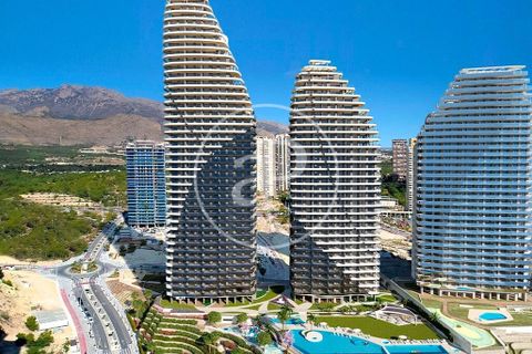 Wohnung in Benidorm, Alicante, Benidorm - € 795.000 | Ref: VV2512025 - Foto 38