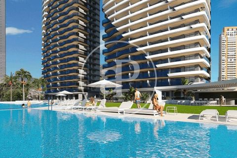 Wohnung in Benidorm, Alicante, Benidorm - € 795.000 | Ref: VV2512025 - Foto 39