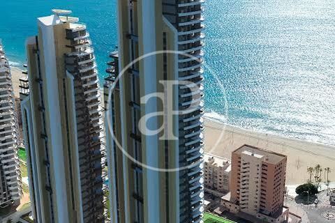 Wohnung in Benidorm, Alicante, Benidorm - € 795.000 | Ref: VV2512025 - Foto 41