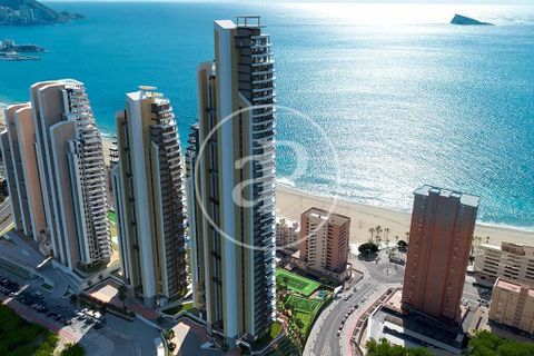 Wohnung in Benidorm, Alicante, Benidorm - € 795.000 | Ref: VV2512025 - Foto 44