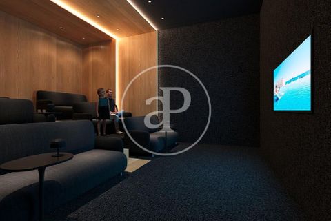 Wohnung in Benidorm, Alicante, Benidorm - € 795.000 | Ref: VV2512025 - Foto 46