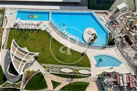 Wohnung in Benidorm, Alicante, Benidorm - € 795.000 | Ref: VV2512025 - Foto 47