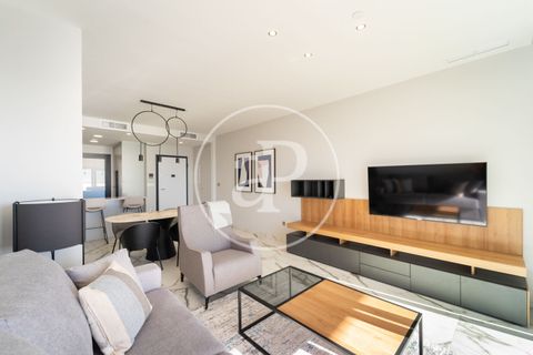 Wohnung in Benidorm, Alicante, Benidorm - € 795.000 | Ref: VV2512025 - Foto 7