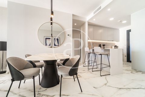 Wohnung in Benidorm, Alicante, Benidorm - € 795.000 | Ref: VV2512025 - Foto 8
