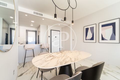 Wohnung in Benidorm, Alicante, Benidorm - € 795.000 | Ref: VV2512025 - Foto 10