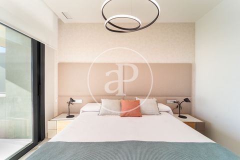 Wohnung in Benidorm, Alicante, Benidorm - € 795.000 | Ref: VV2512025 - Foto 16
