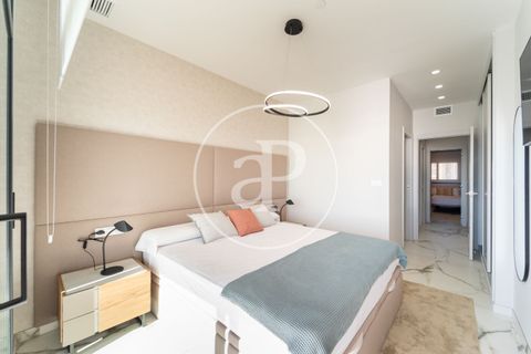 Wohnung in Benidorm, Alicante, Benidorm - € 795.000 | Ref: VV2512025 - Foto 17