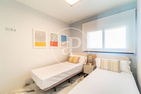 Wohnung in Benidorm, Alicante, Benidorm - € 795.000 | Ref: VV2512025 - Foto 18