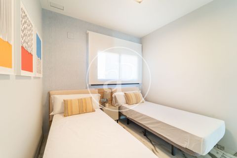 Wohnung in Benidorm, Alicante, Benidorm - € 795.000 | Ref: VV2512025 - Foto 20