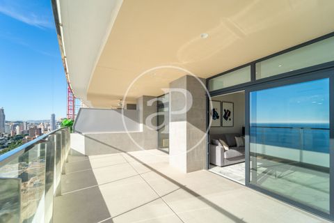 Wohnung in Benidorm, Alicante, Benidorm - € 795.000 | Ref: VV2512025 - Foto 28